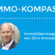 Immobilien Kompass - Ausgabe III von 2019 - Das Immobilienmagazin von Sven Zirm