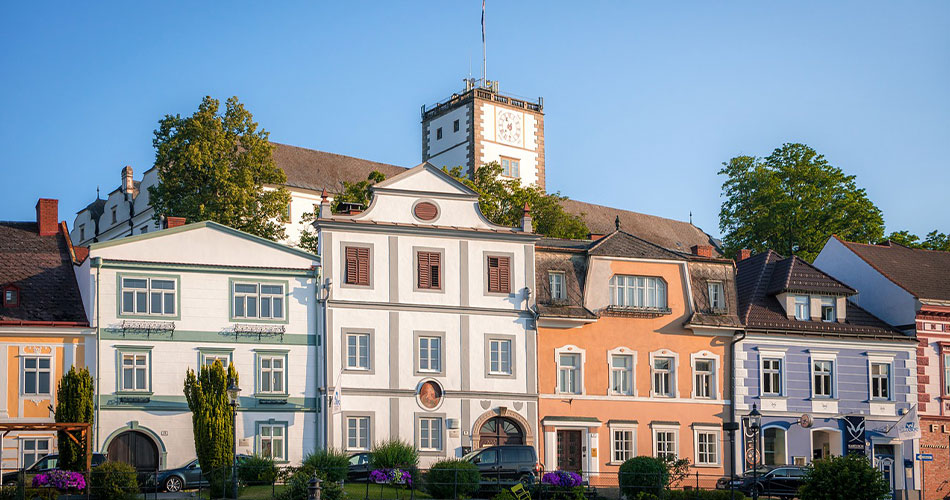 Kleinstädte bieten großes Potenzial