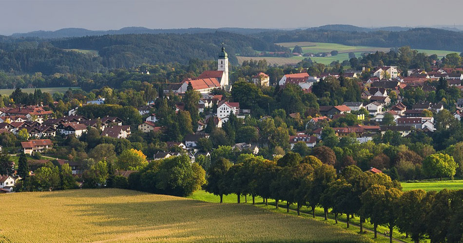 Immobilien Markt Ebersberg