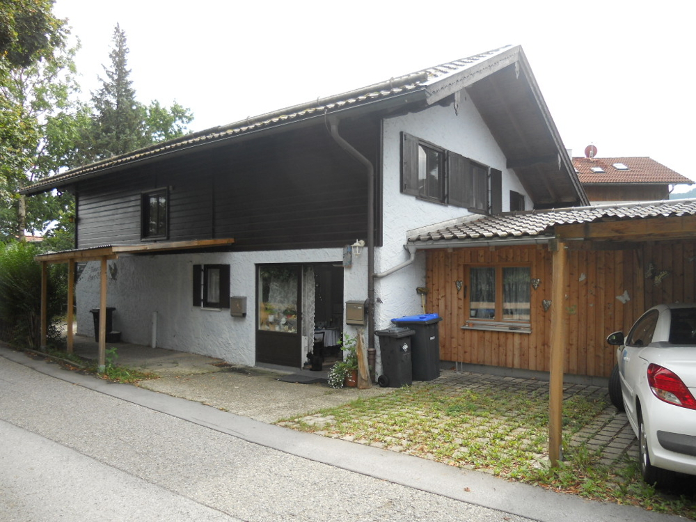 Haus Kaufen In Bad Feilnbach