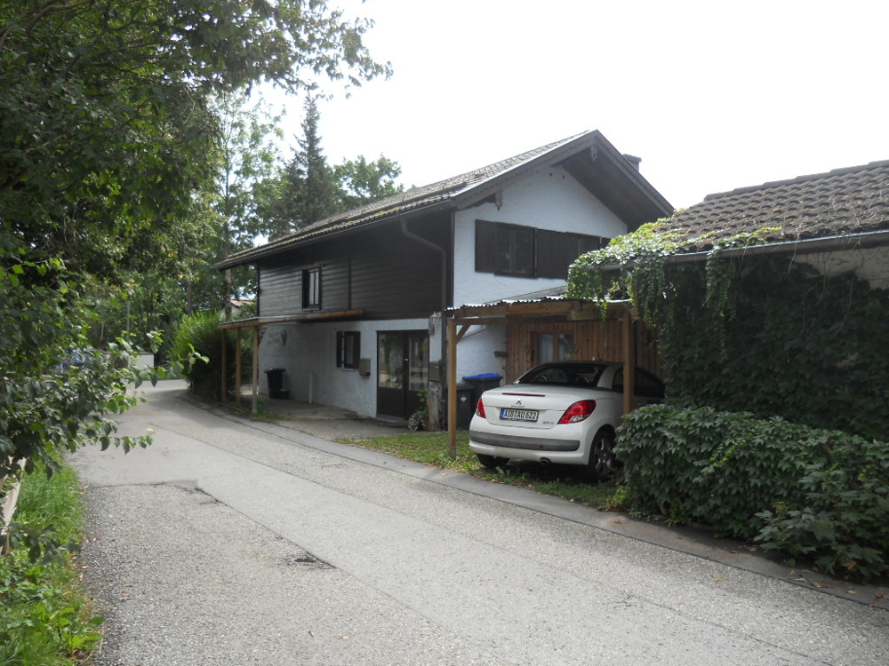Ideal für Kapitalanleger "Kauf auf Leibrente" Immobilien